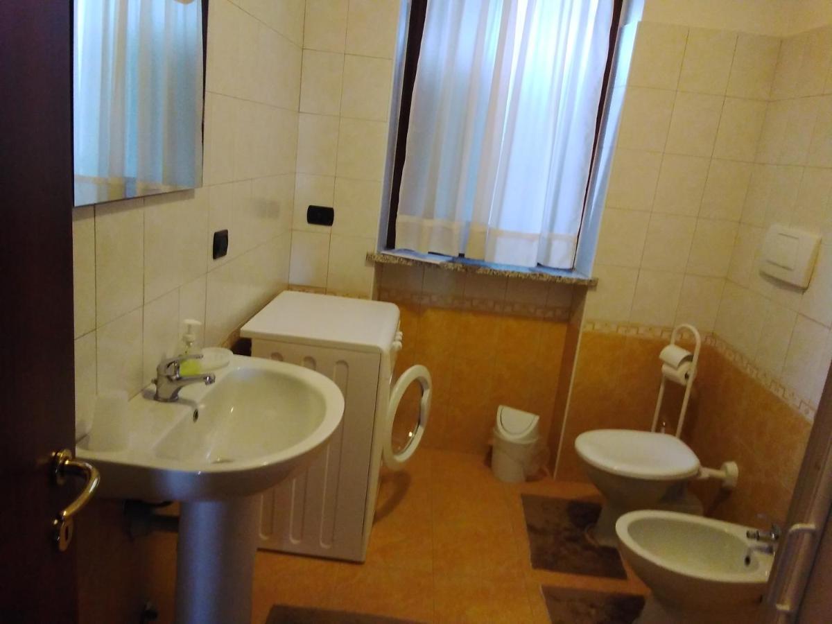 Casa vacanza sapori di campagna Pescantina Esterno foto