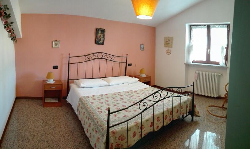 Casa vacanza sapori di campagna Pescantina Esterno foto