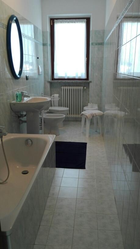 Casa vacanza sapori di campagna Pescantina Esterno foto