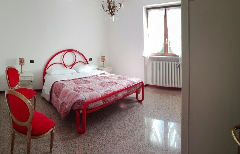 Casa vacanza sapori di campagna Pescantina Esterno foto