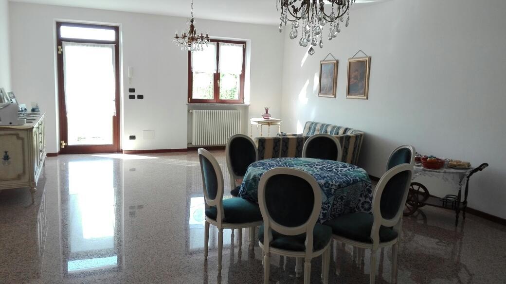 Casa vacanza sapori di campagna Pescantina Esterno foto