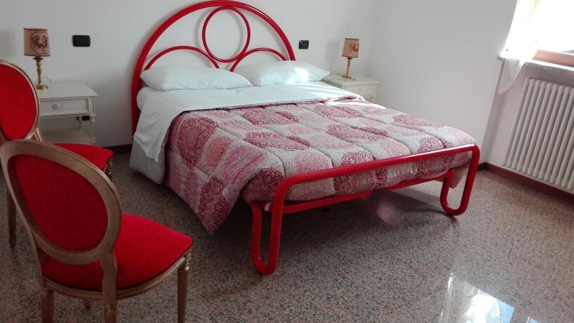 Casa vacanza sapori di campagna Pescantina Esterno foto