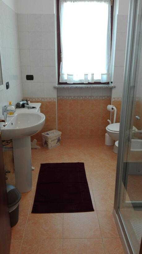 Casa vacanza sapori di campagna Pescantina Esterno foto