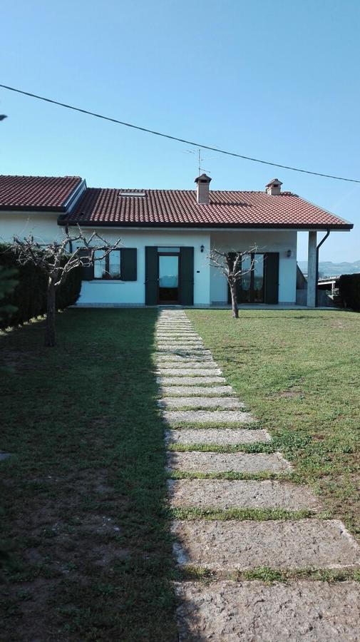 Casa vacanza sapori di campagna Pescantina Esterno foto