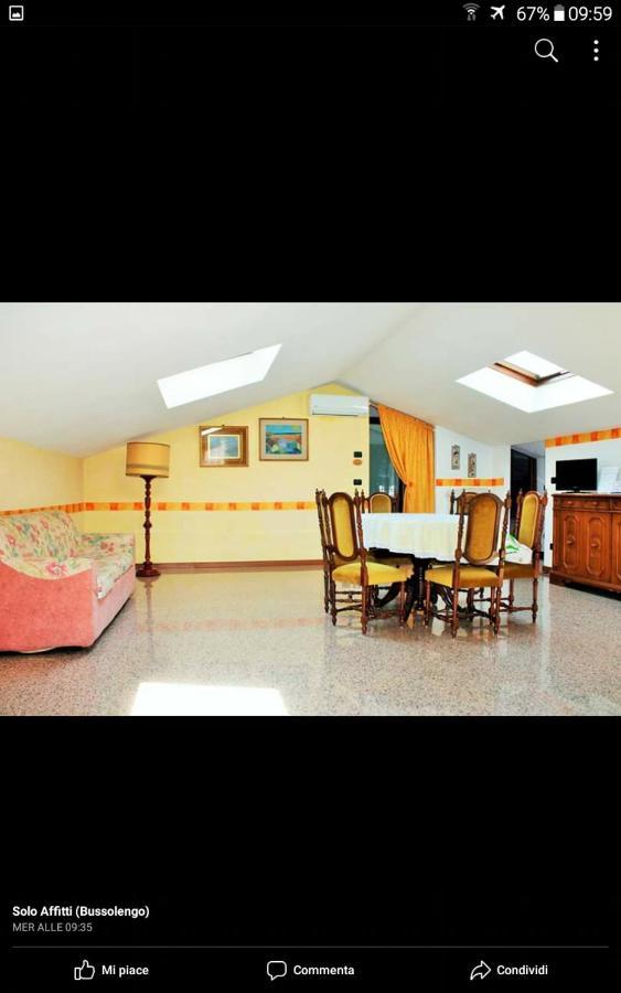 Casa vacanza sapori di campagna Pescantina Esterno foto